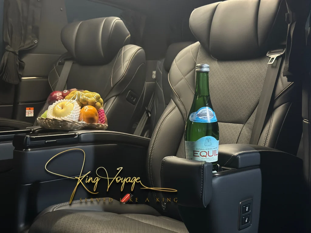 air mineral premium