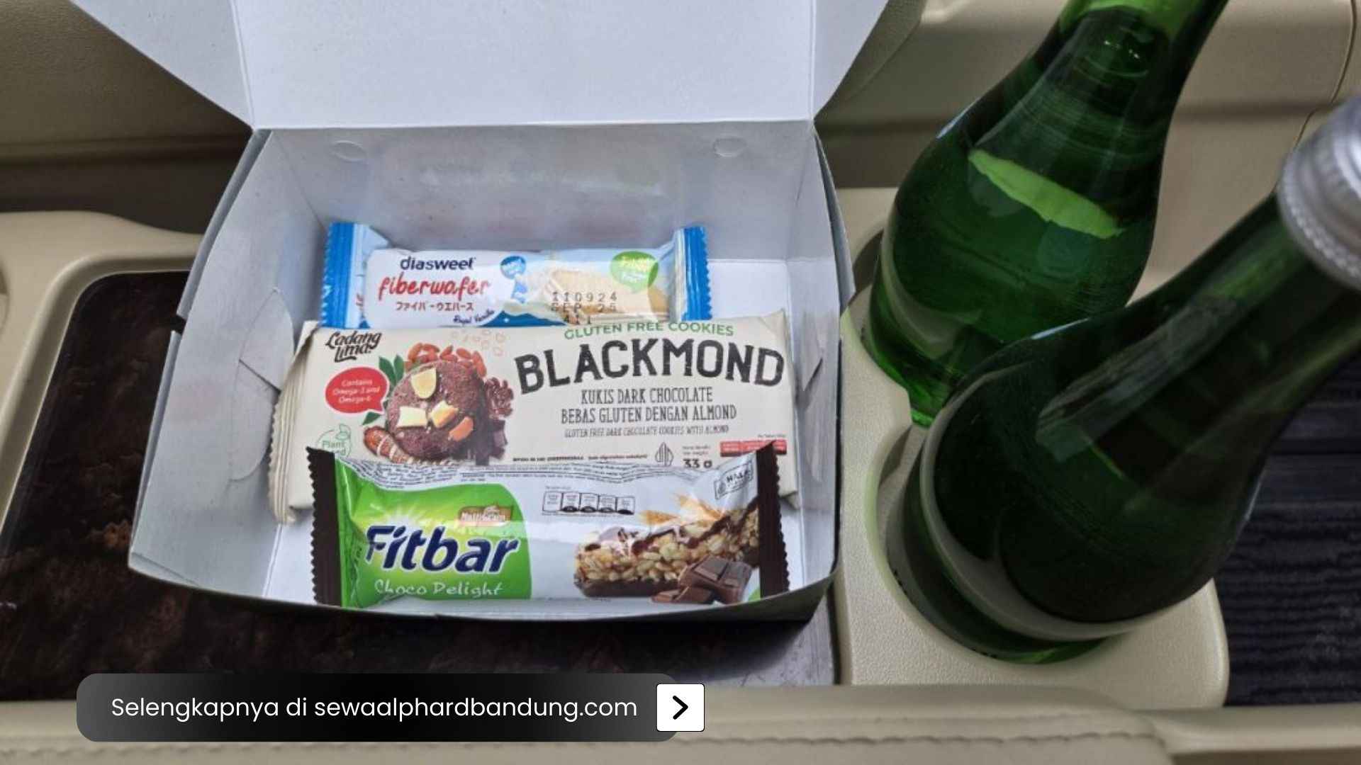 Keuntungan Sewa Alphard Dengan Driver