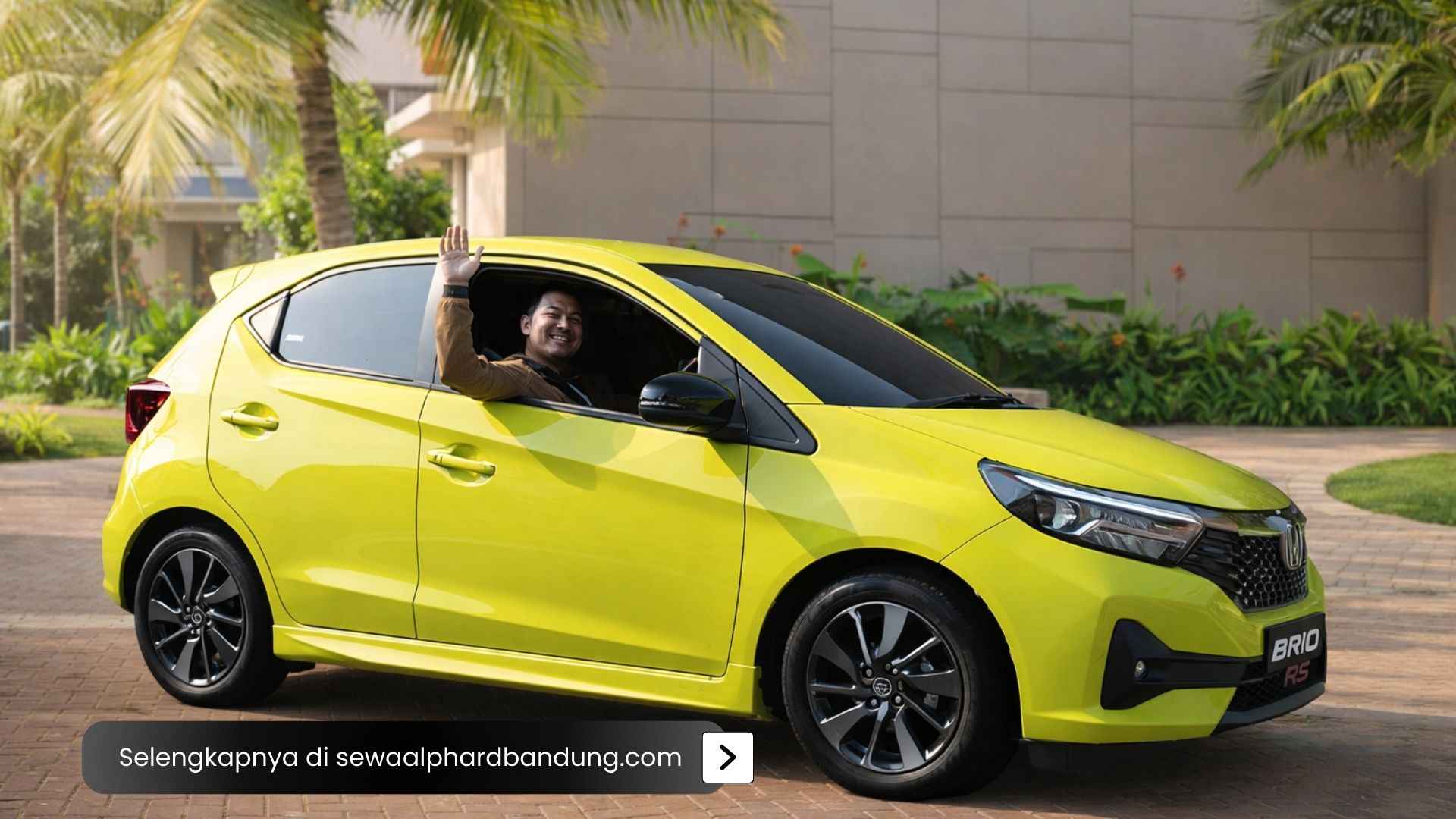 Lebih Irit Mana Jazz RS Vs Brio RS