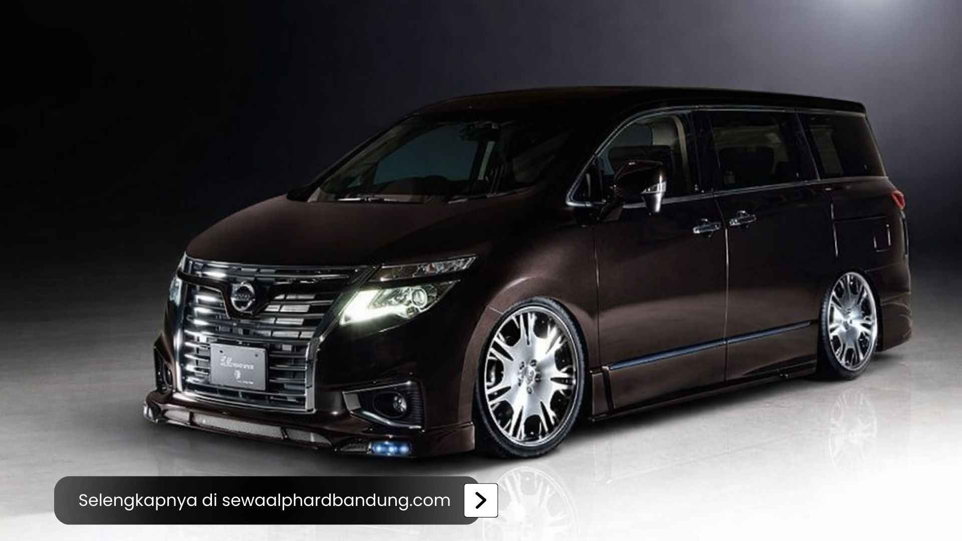 Mobil Pintu Geser Murah Meriah 2025