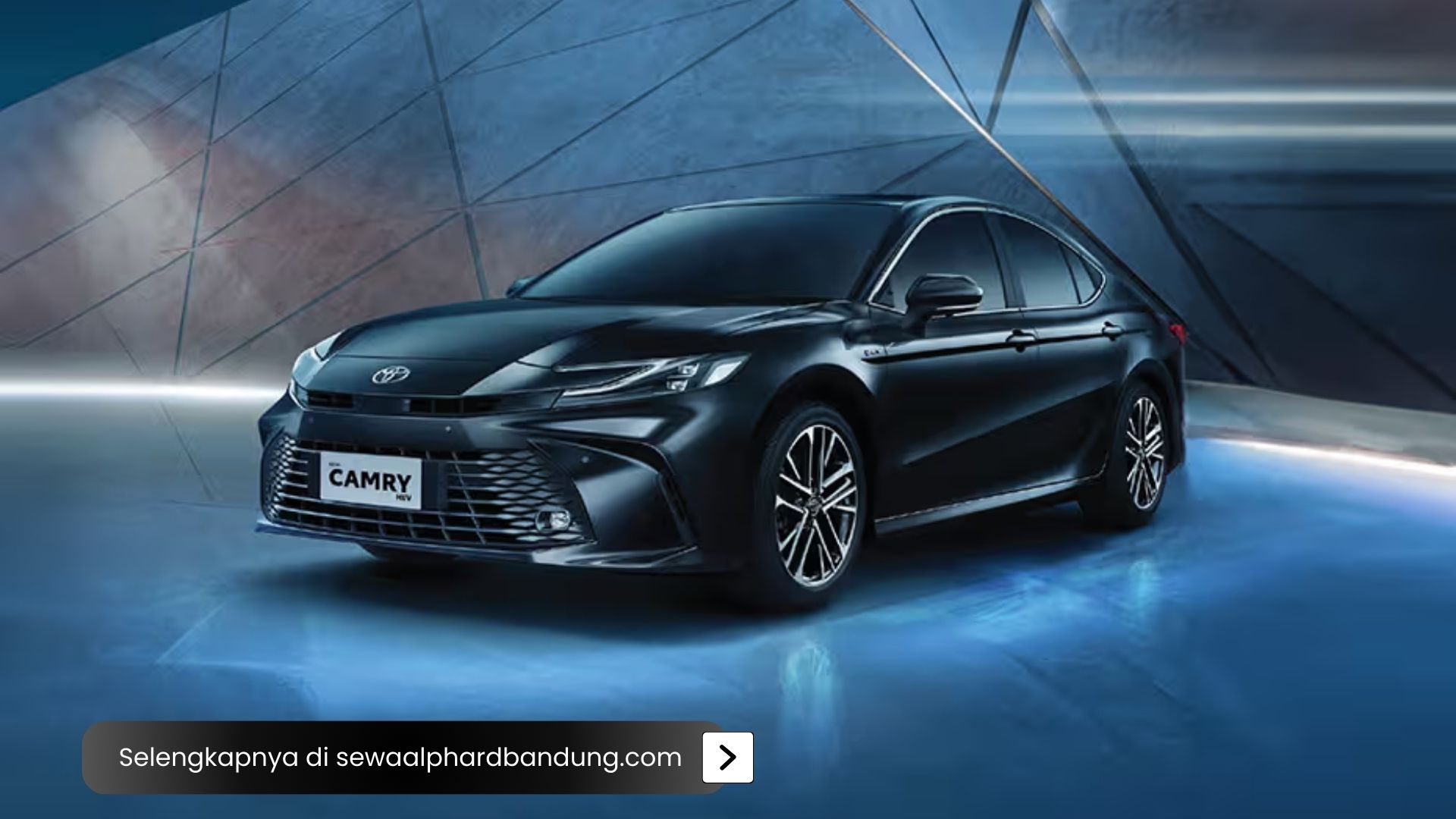 Model Hybrid Toyota Terbaik Ada Apa Saja- Sewa Alphard Bandung
