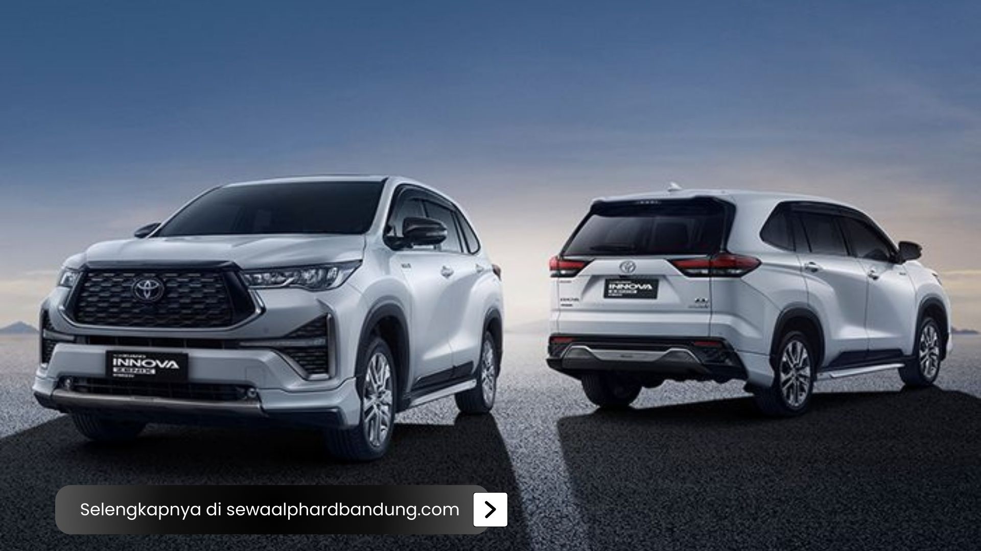 Model Hybrid Toyota Yang Terbaik - Sewa Alphard Bandung