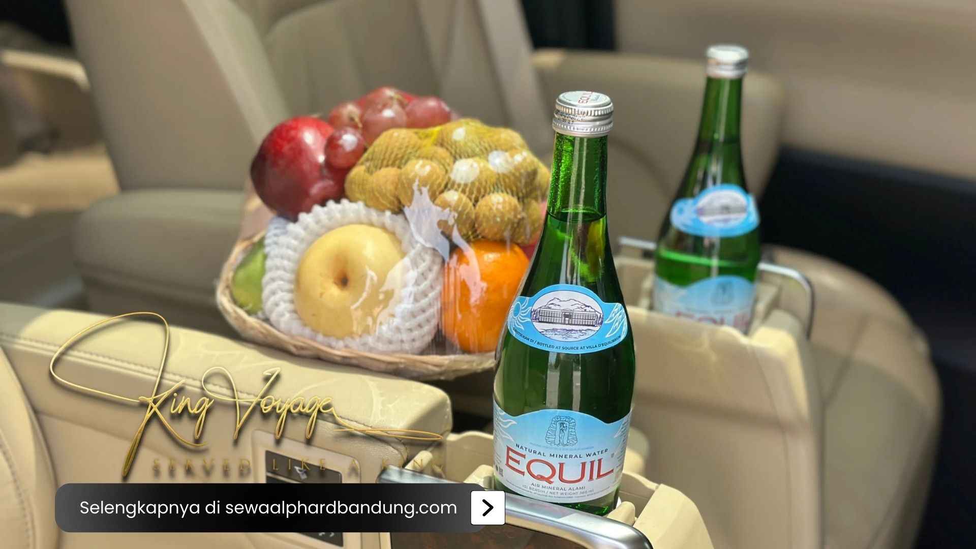 Tempat Sewa Alphard Transformer Bandung Murah