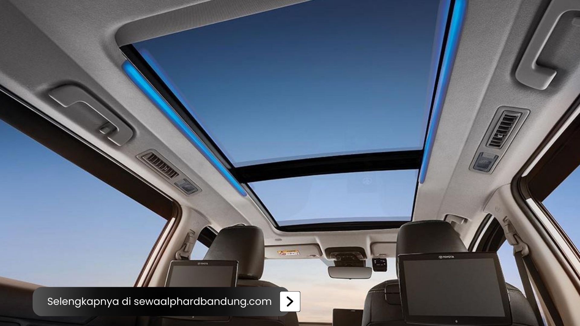 4 Alasan Kenapa Mobil Alphard Mahal - Sewa Alphard Bandung