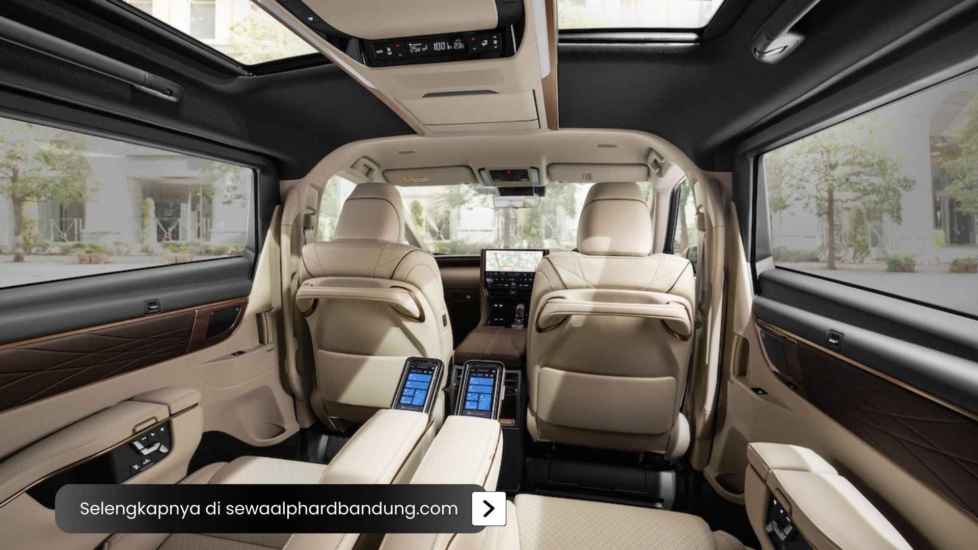 Alasan Kenapa Mobil Alphard Mahal - Sewa Alphard Bandung