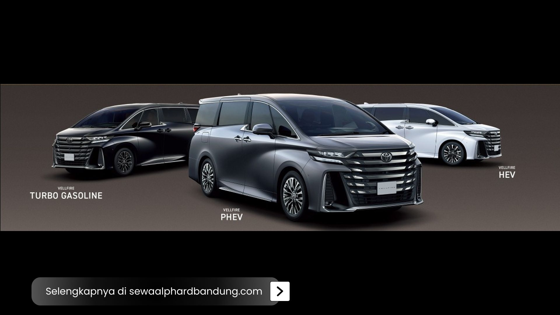 Gaji Untuk Beli Alphard Minimal Berapa - Sewa Alphard Bandung