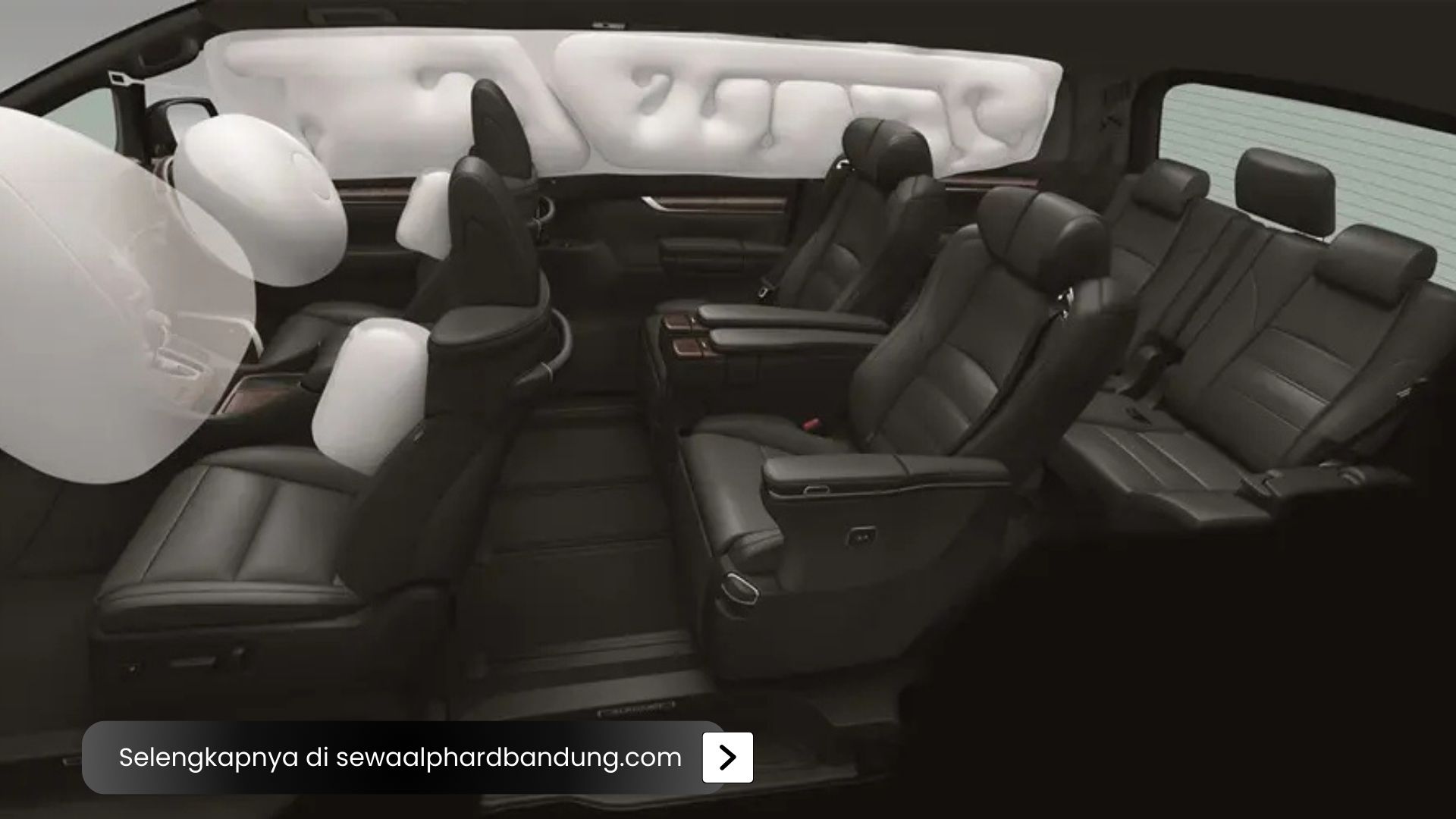 Kenapa Mobil Alphard Sangat Mahal - Sewa Alphard Bandung