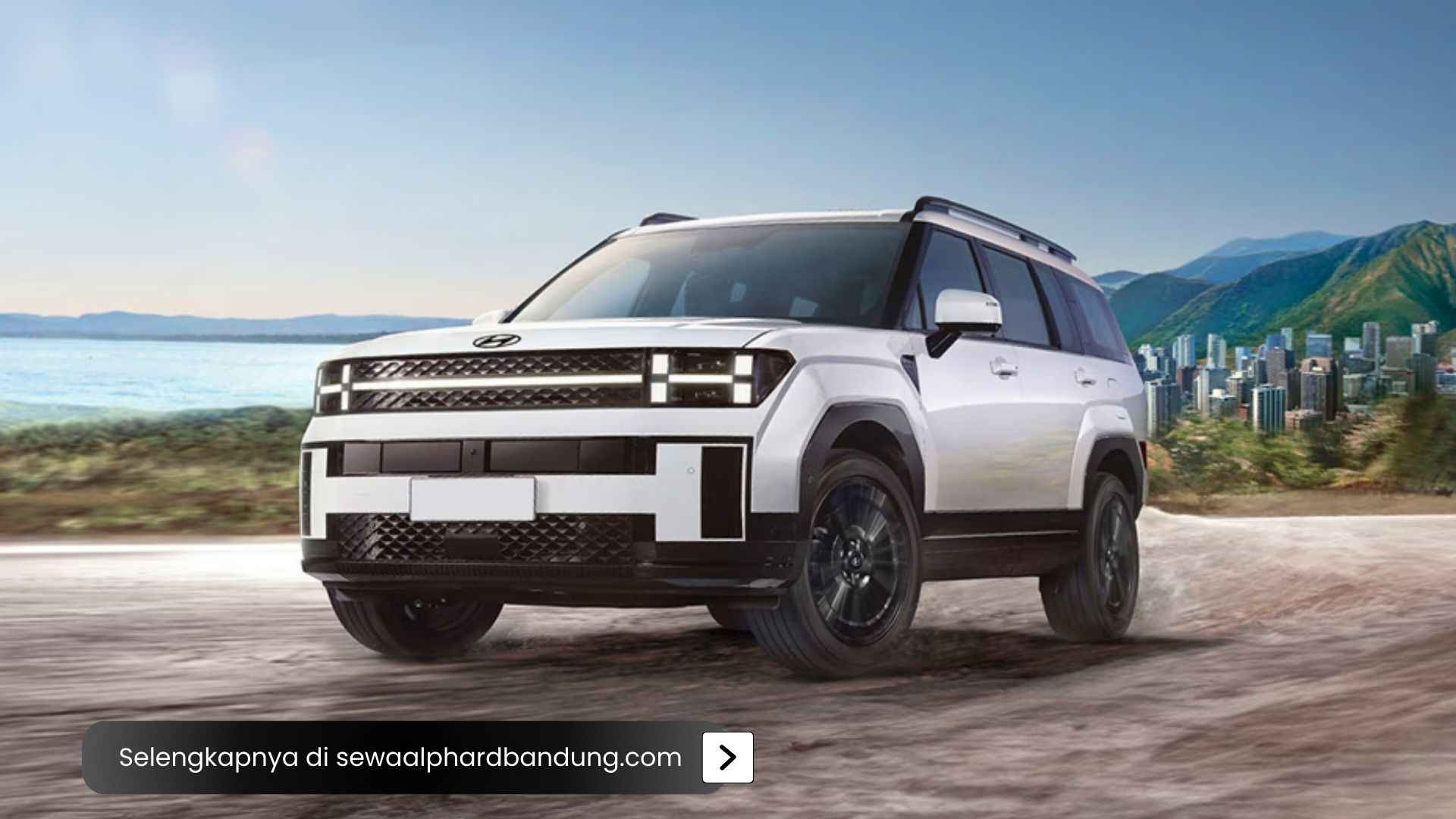 Mobil 3 Baris Termurah