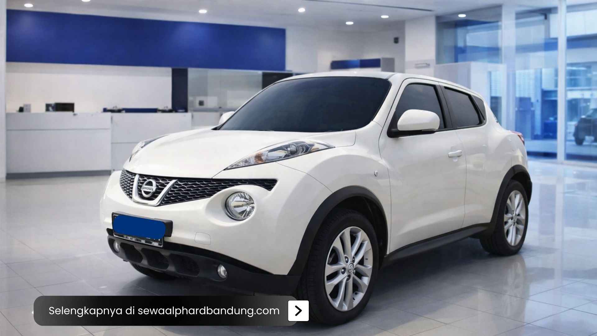 Mobil Bekas Dibawah 100 Juta - Sewa Alphard Bandung