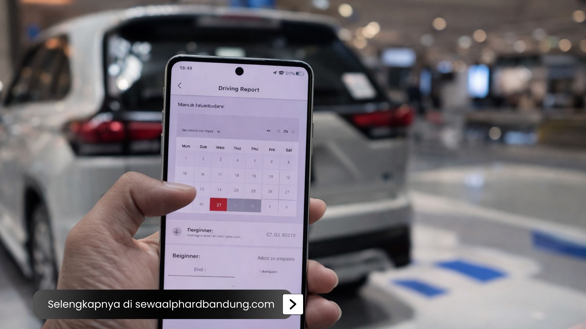 Mobil Innova Zenix 2025 Terbaru
