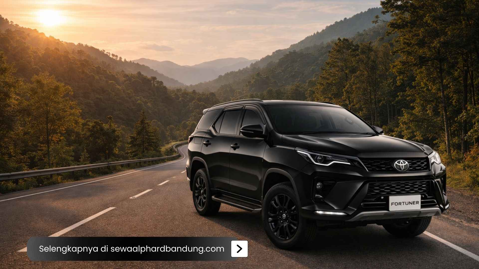 Mobil Yang Enak Untuk Perjalanan Jauh Toyota Vs Mitsubishi