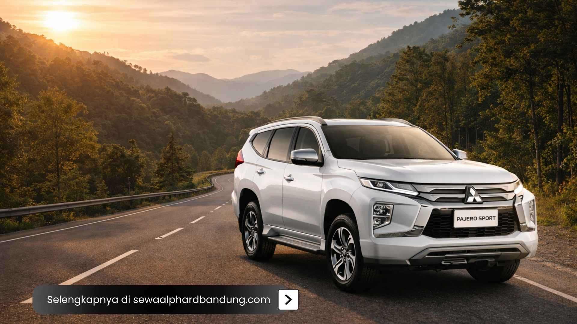 Rekomendasi Mobil Yang Enak Untuk Perjalanan Jauh