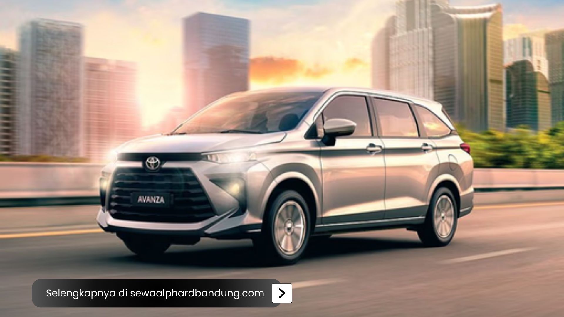 3 Mobil Keluarga Cocok Untuk Mudik Terbaik