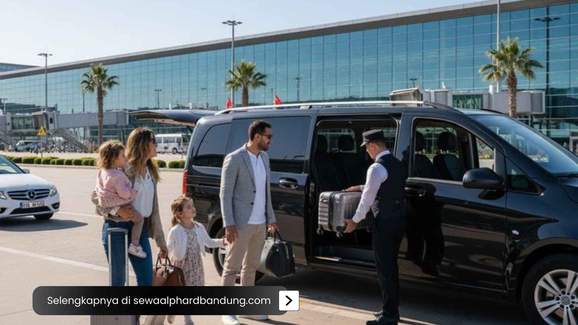 Besar Denda Keterlambatan Sewa Mobil Secara Umum - King Voyage