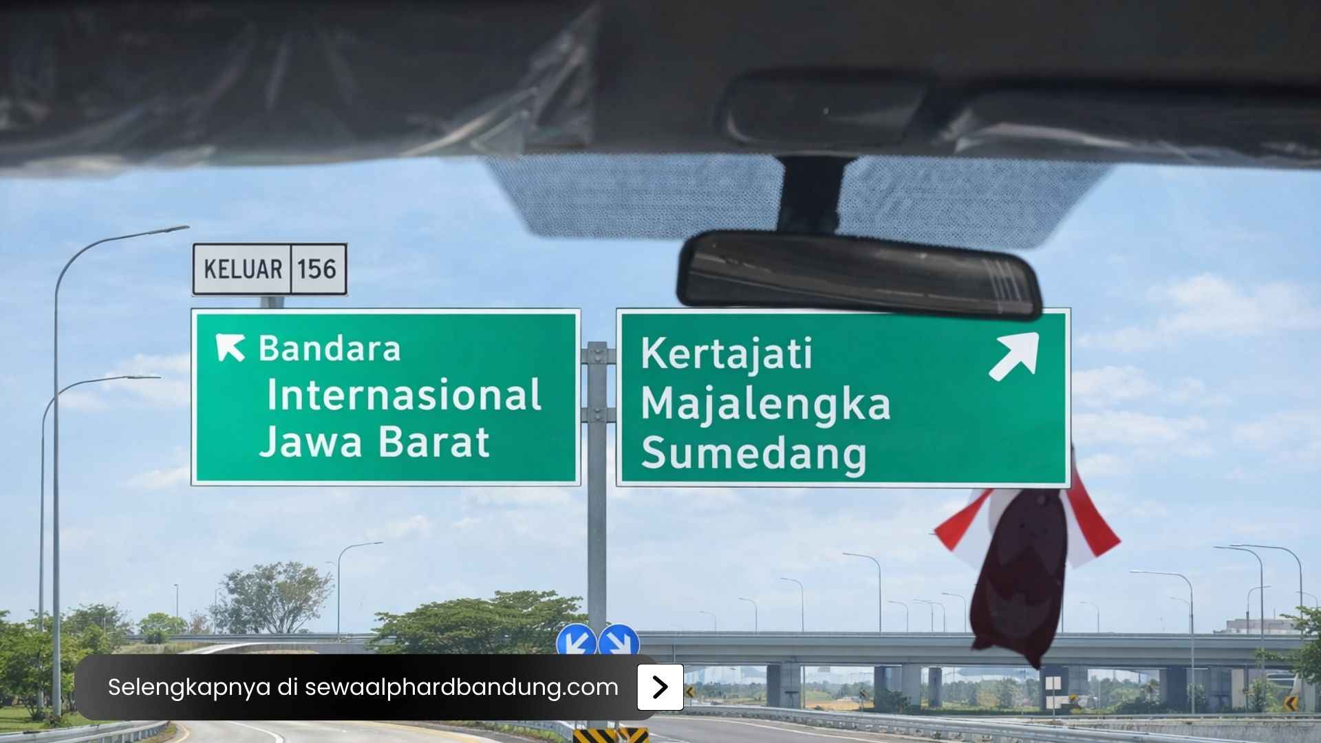 Bus DAMRI Bandung ke Bandara Kertajati 2026 Terbaru