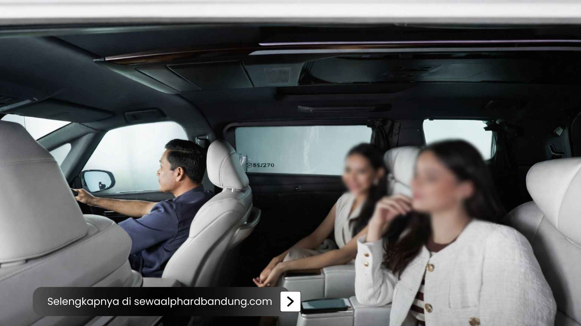 Cara Sewa Mobil Rental Yang Aman