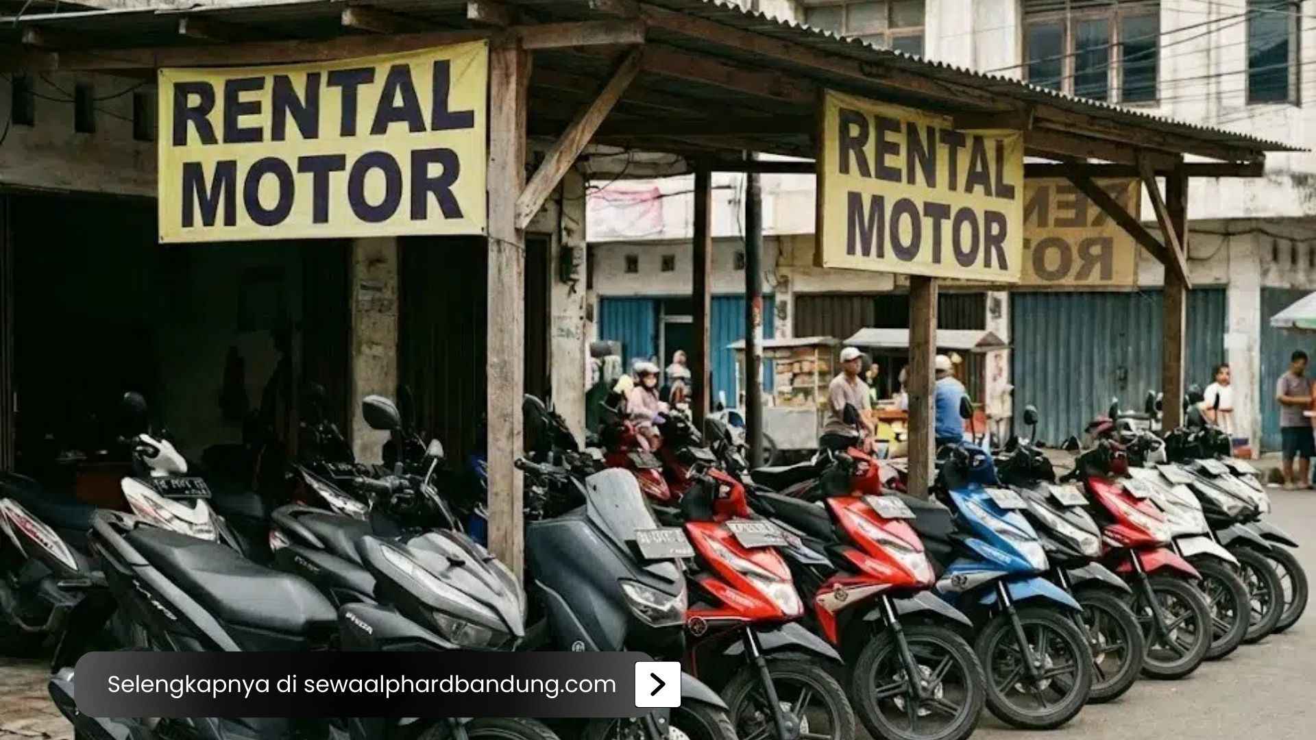 Angkot, Ojol, dan Sewa, Mana Lebih Hemat