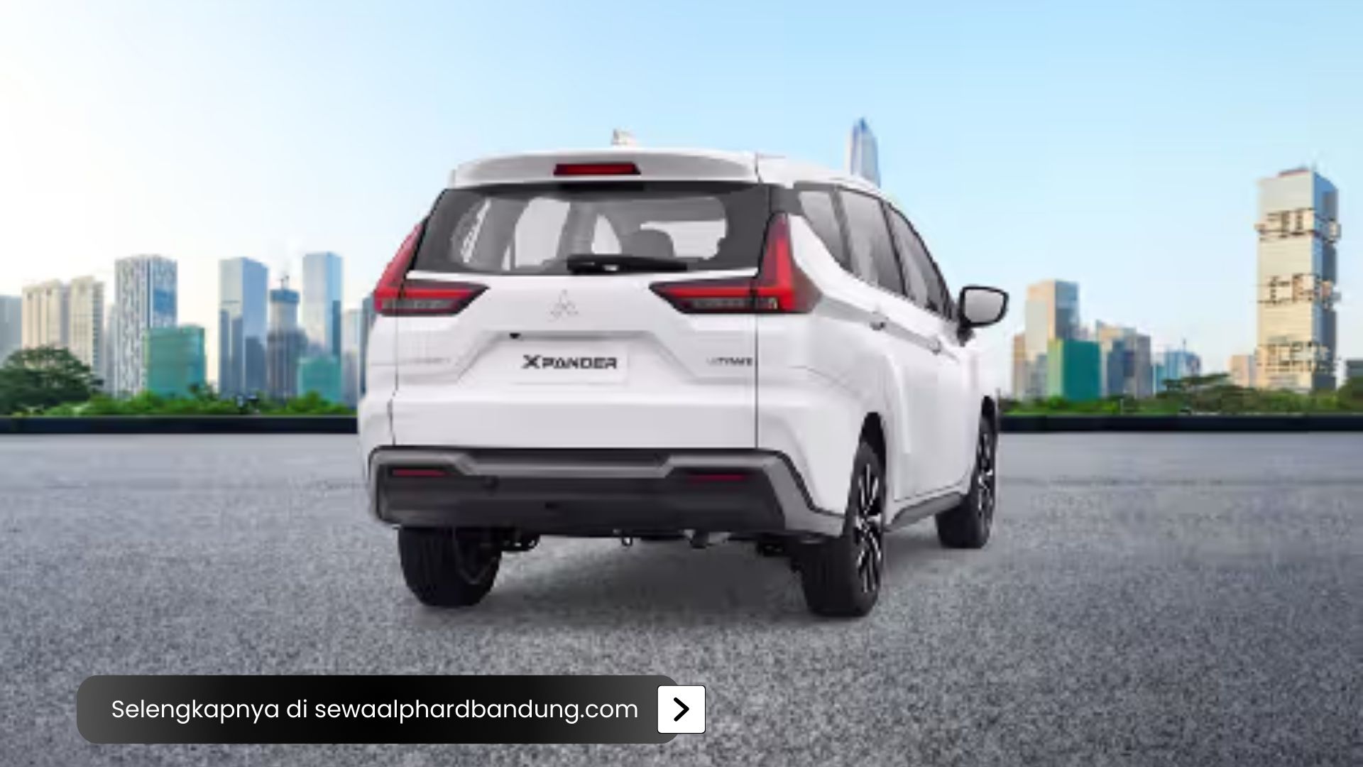 Mobil Keluarga Cocok Untuk Mudik Terbaik