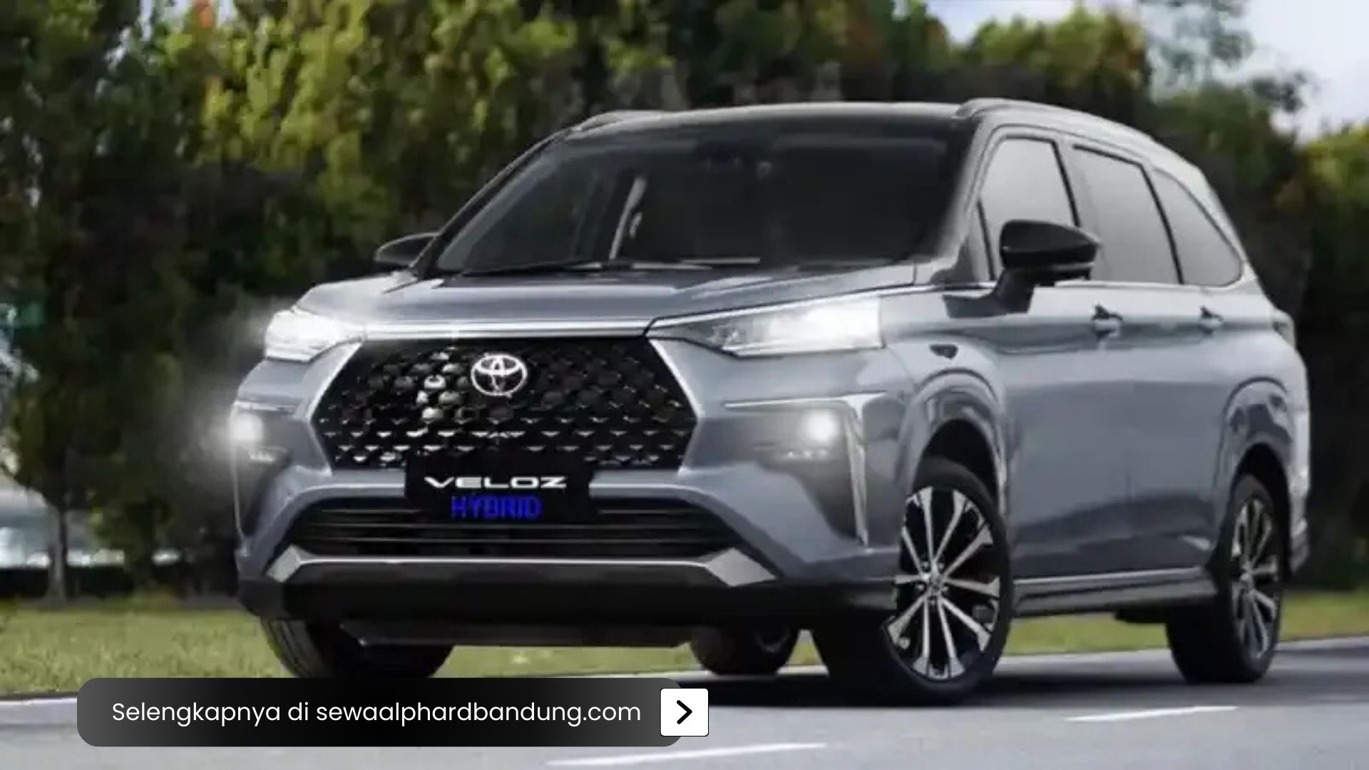 Mobil Keluarga Harga 300 Jutaan 2026