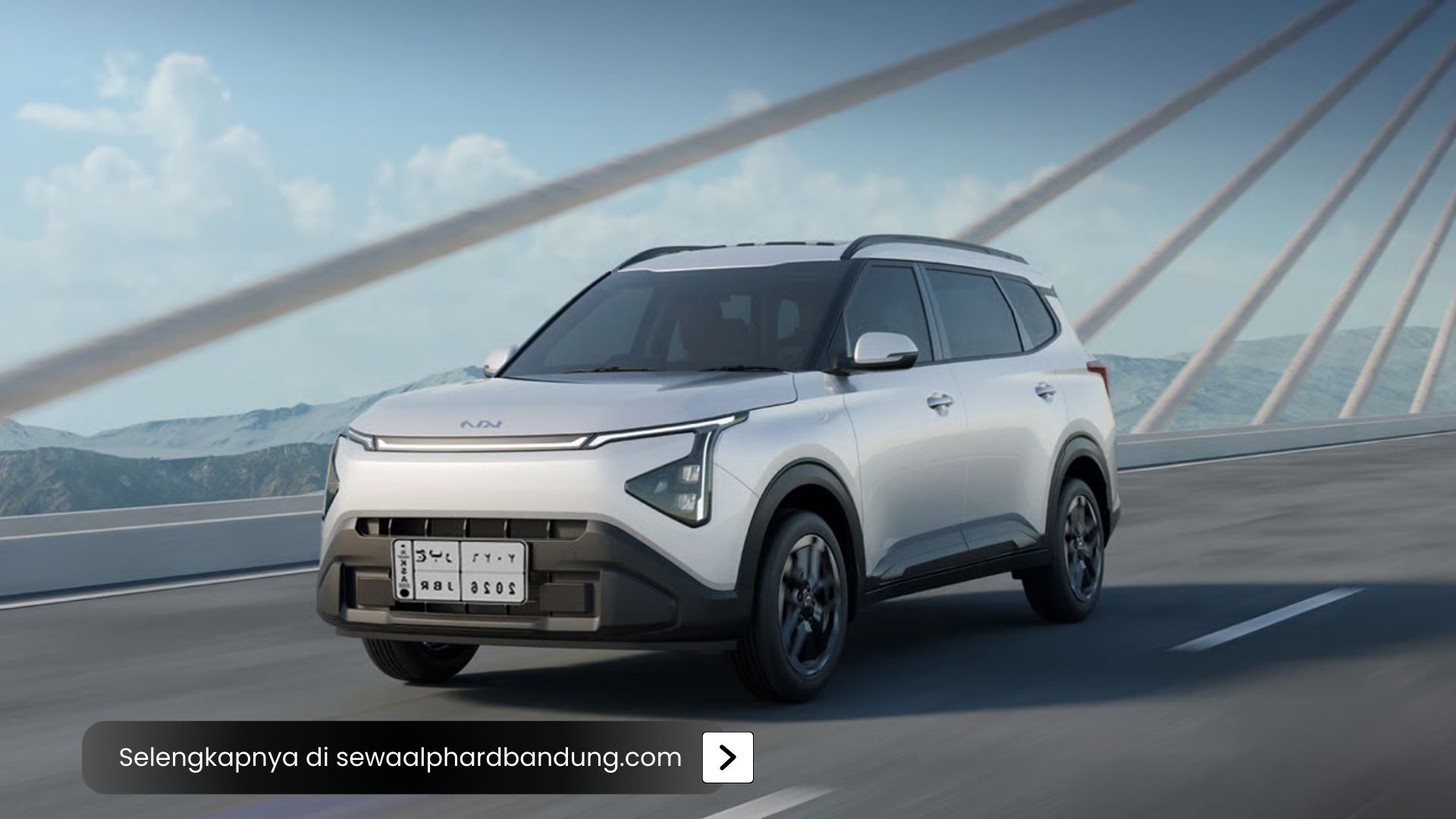 Mobil Keluarga Harga 300 Jutaan