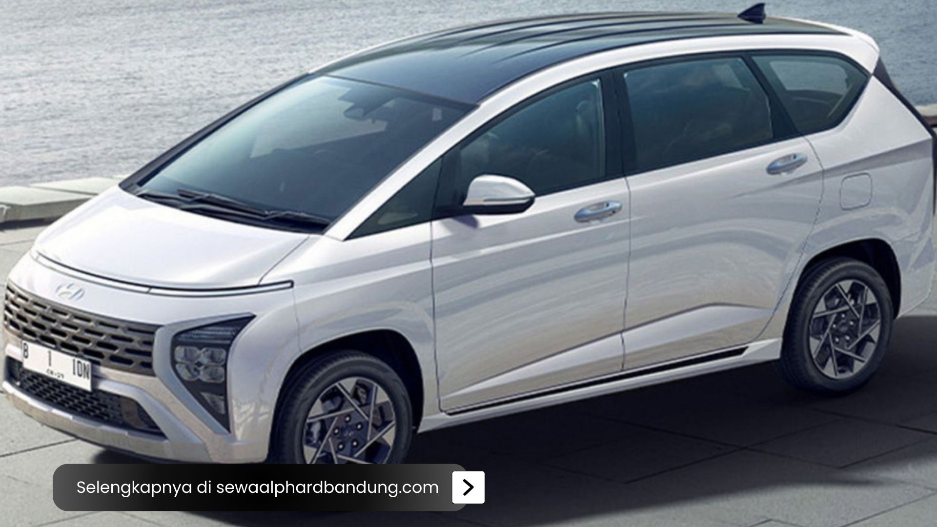 Mobil Keluarga Terbaik Untuk Mudik