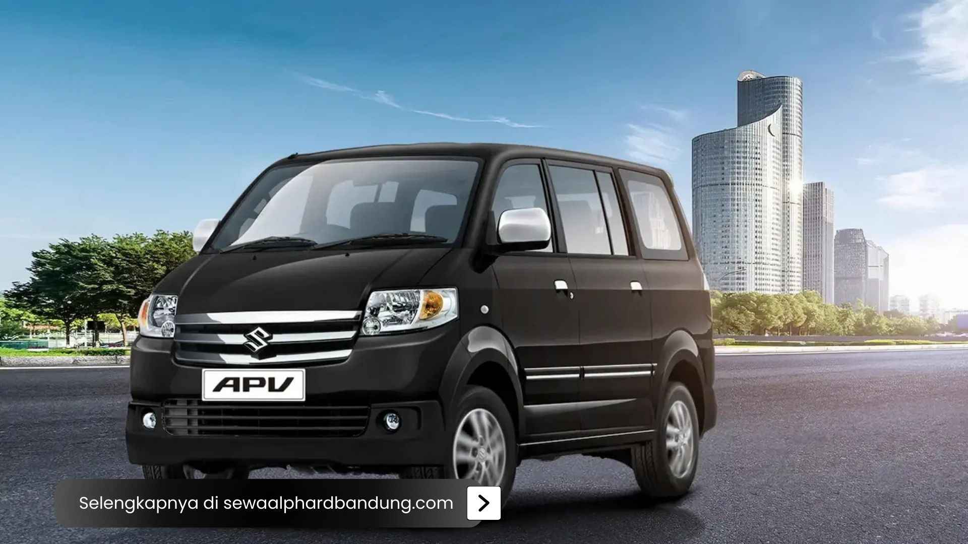 Mobil Keluarga Termurah Di Indonesia - King Voyage