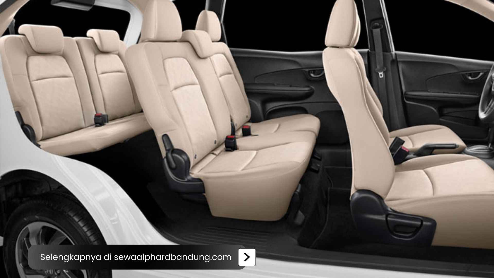 Mobil Keluarga Termurah dan irit - King Voyage