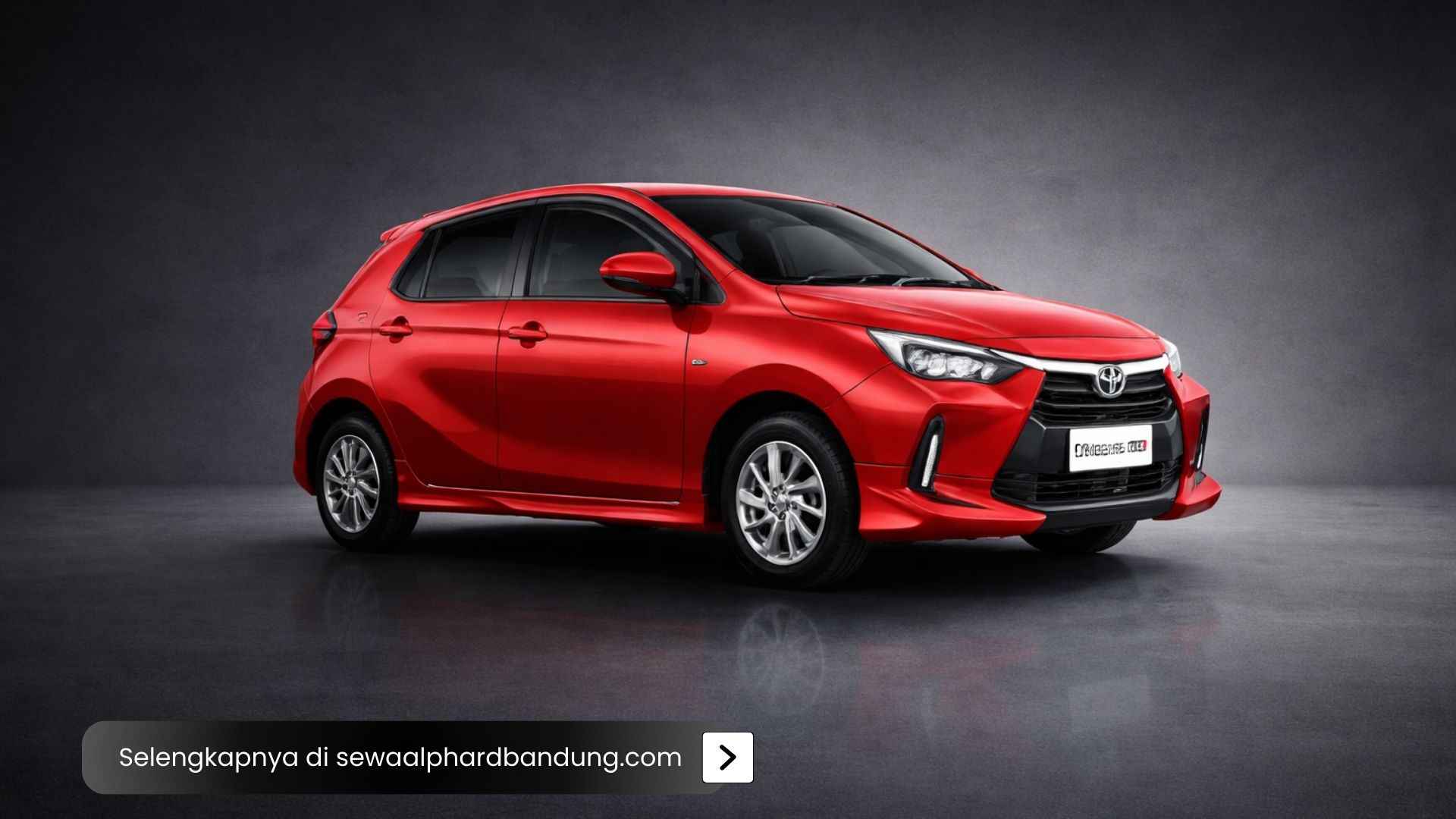 Mobil Toyota Bekas Harga 100 Jutaan