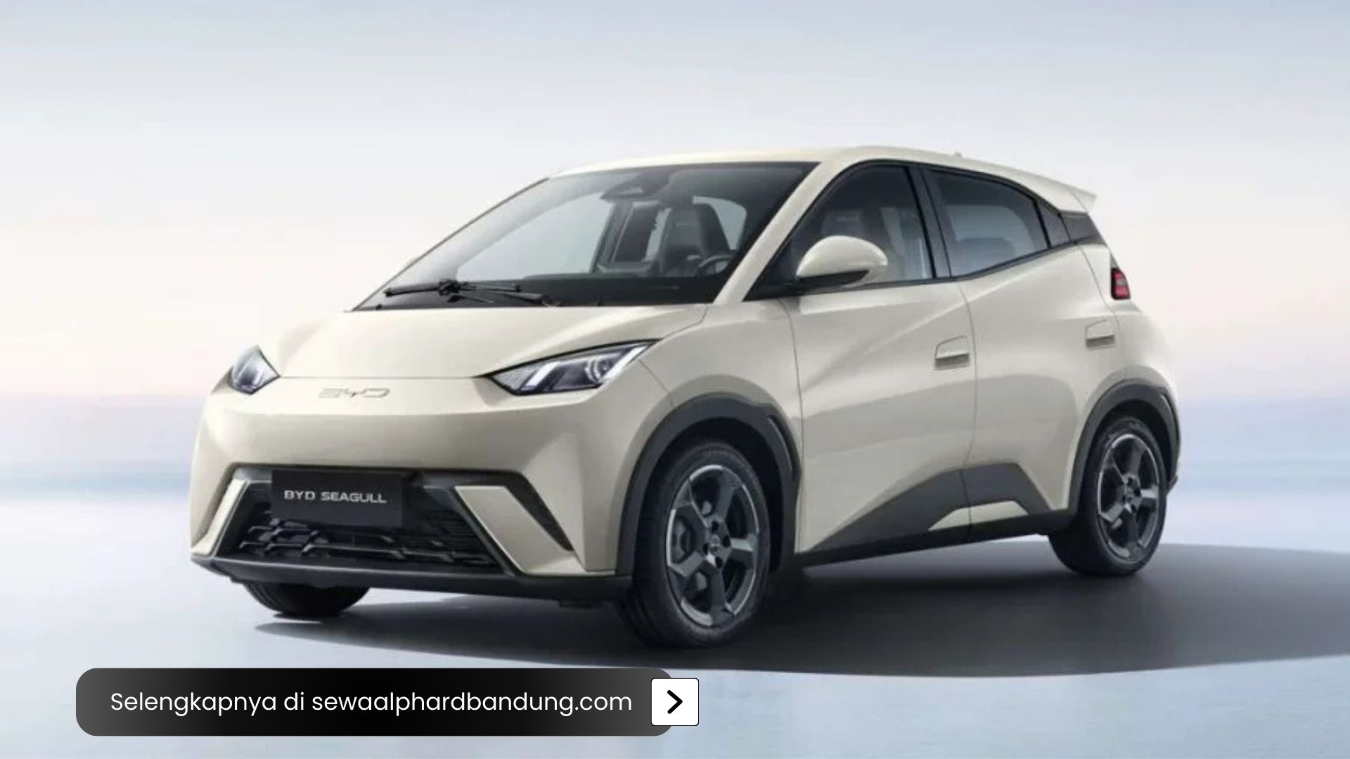 Perbedaan Pajak Mobil Listrik Dan Bensin