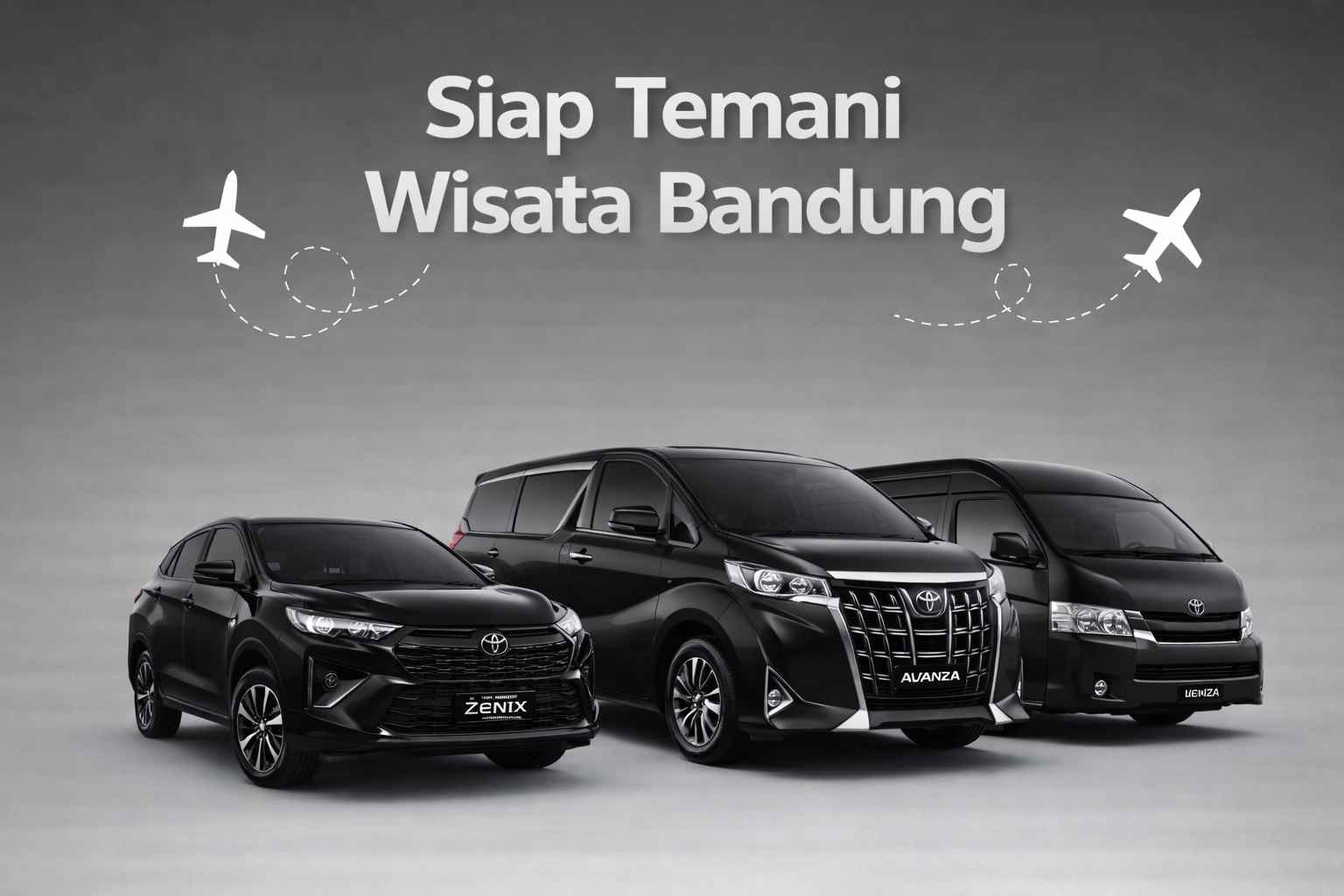 Transportasi dari Stasiun Bandung ke Bukit Strawberry Lembang 2026