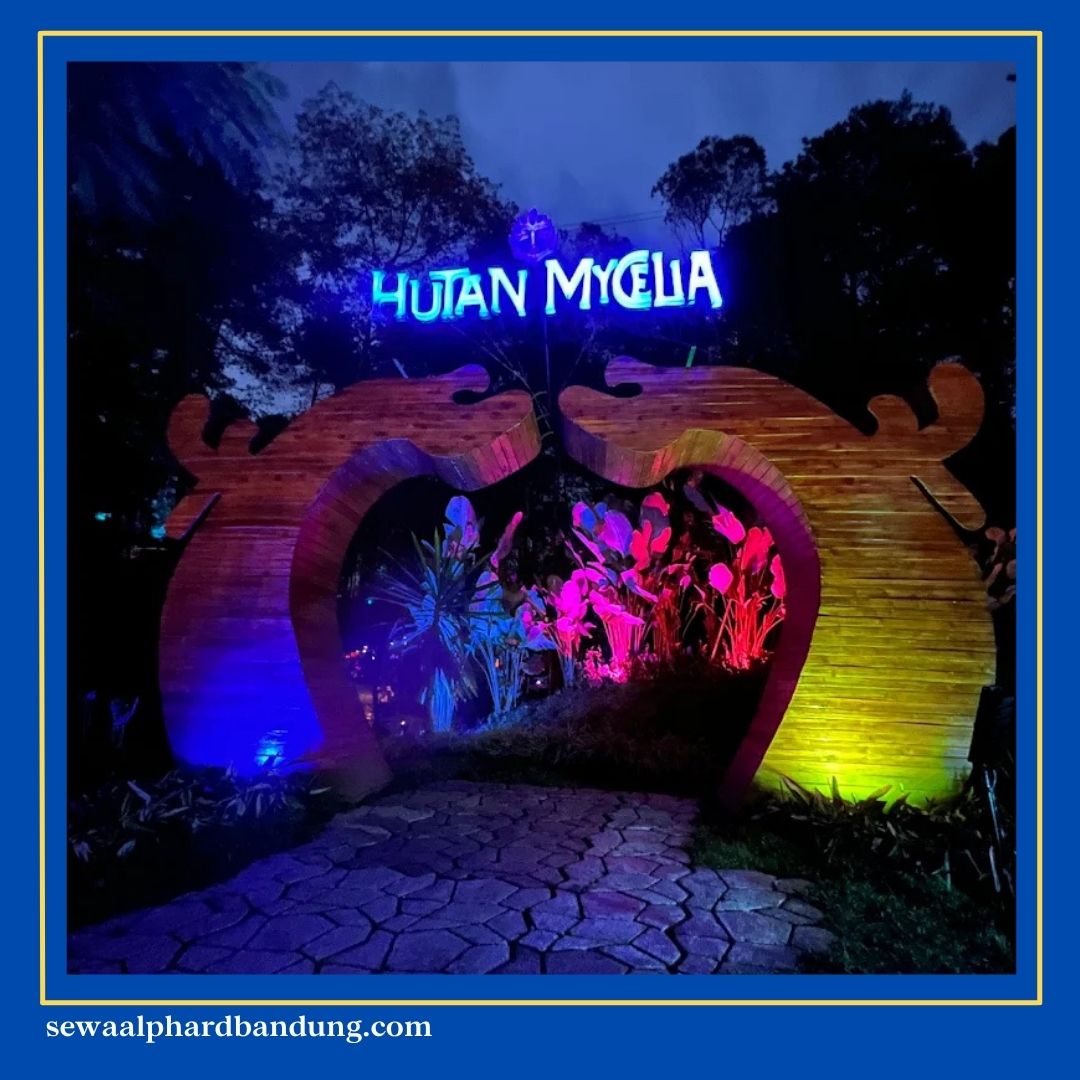 4 Wisata Malam Bandung Wajib Dikunjungi