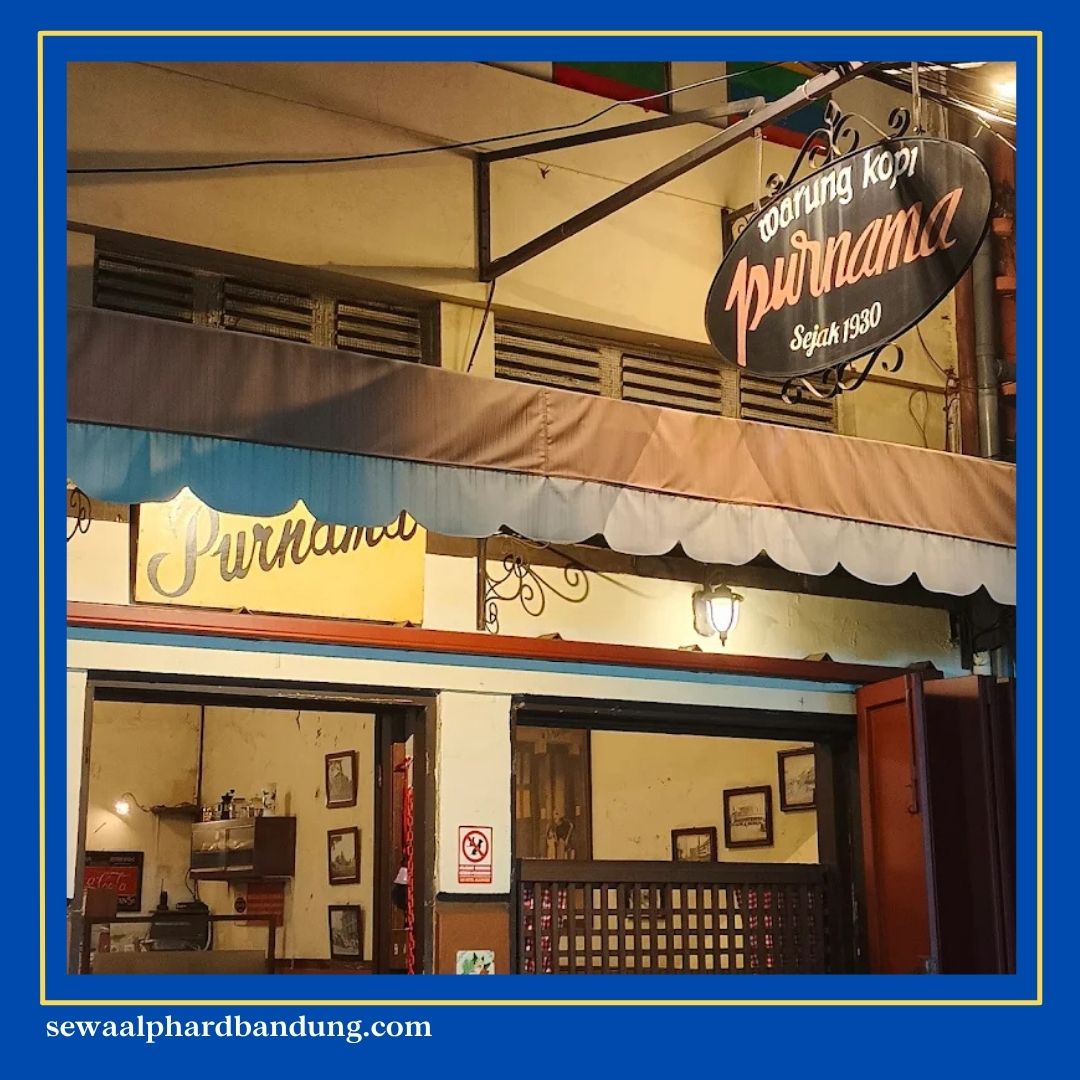 Kuliner Pagi di Bandung yang Enak