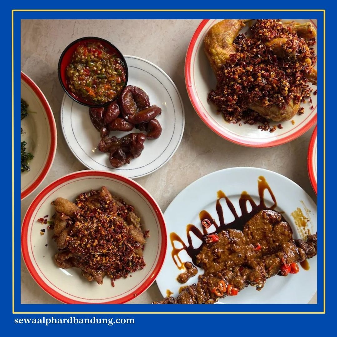 Kuliner Viral Di Bandung 2026 Wajib Coba
