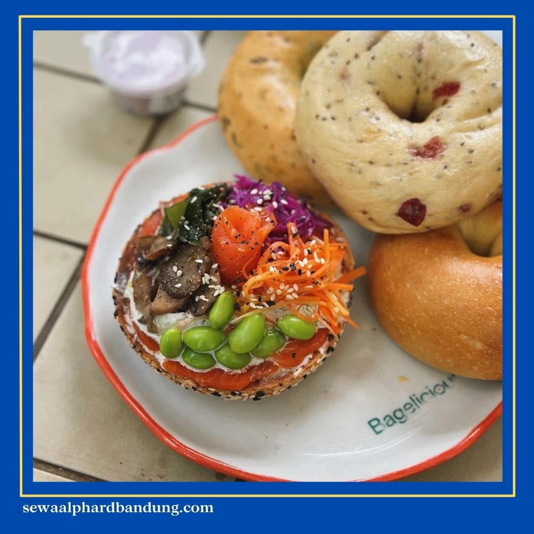 Kuliner Viral Di Bandung 2026