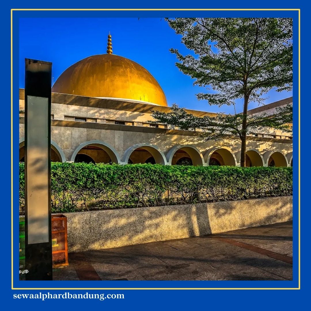 Masjid Agung Bandung