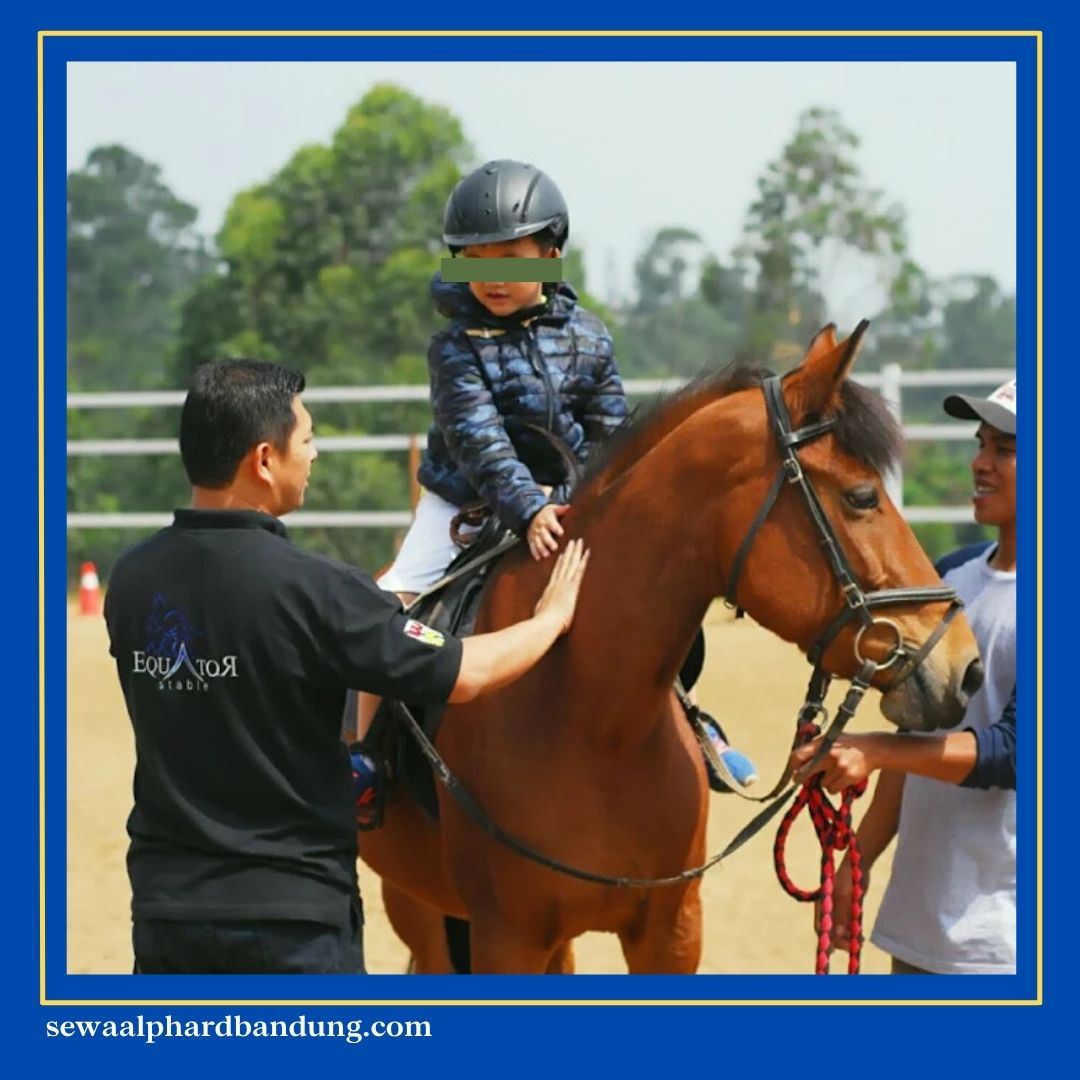 Rekomendasi Aktivitas di Bandung