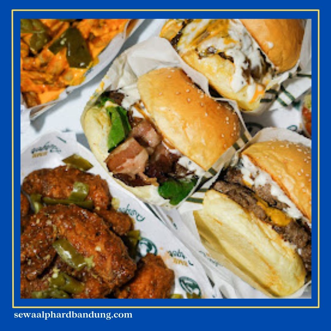 Tempat Kuliner di Bandung Yang Hits 2026 BMB