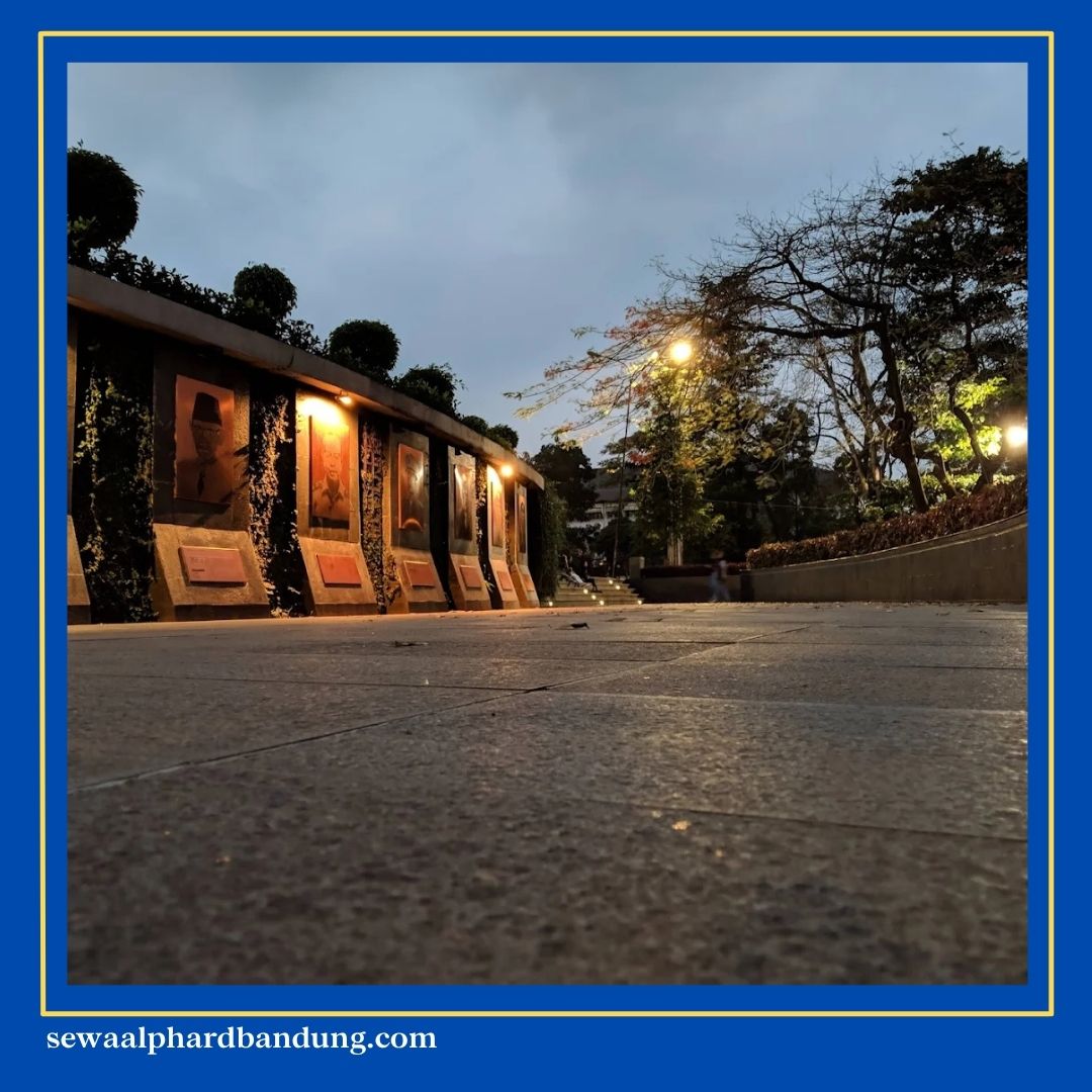 Museum Gedung Sate