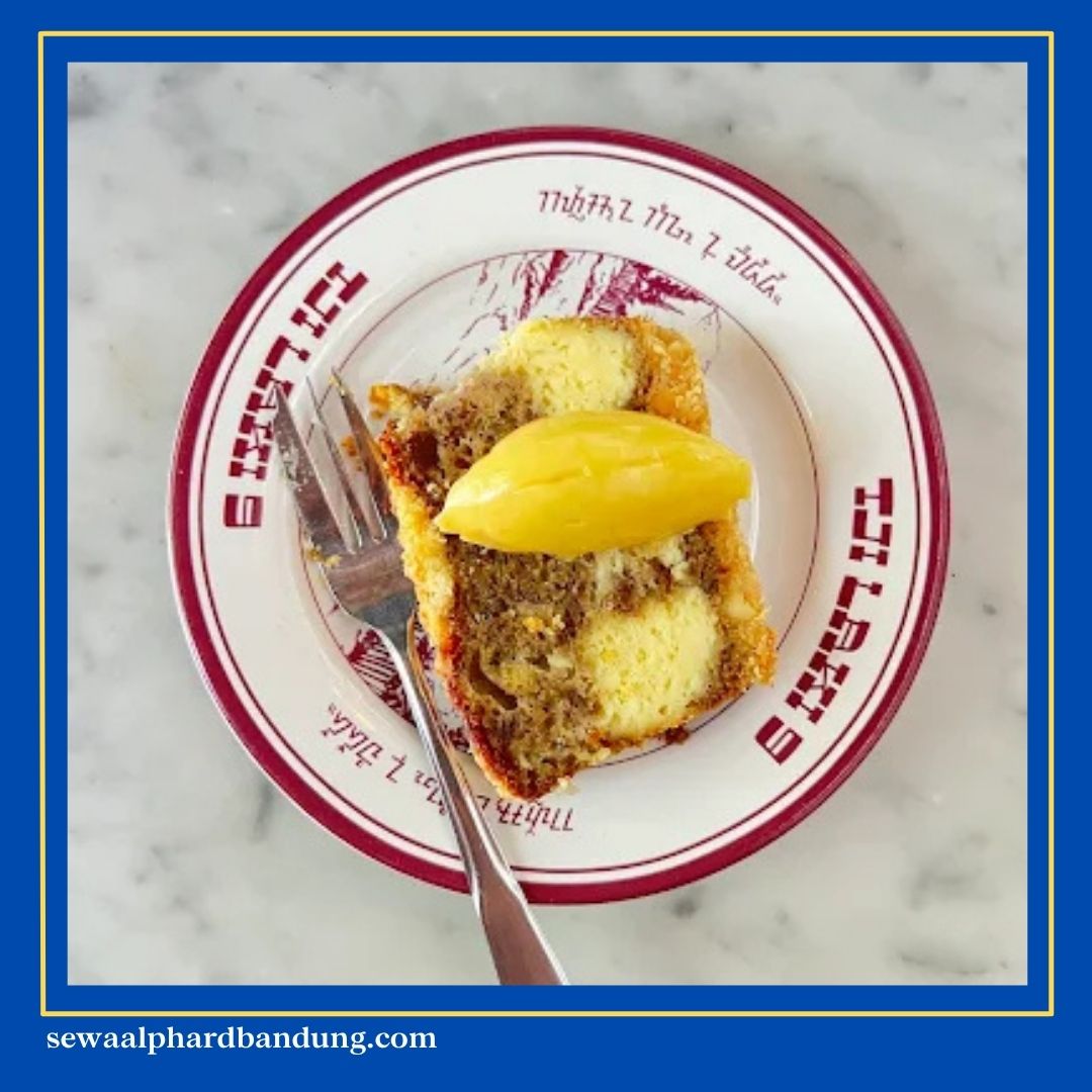 Tjilaki 9 - Kuliner Hits