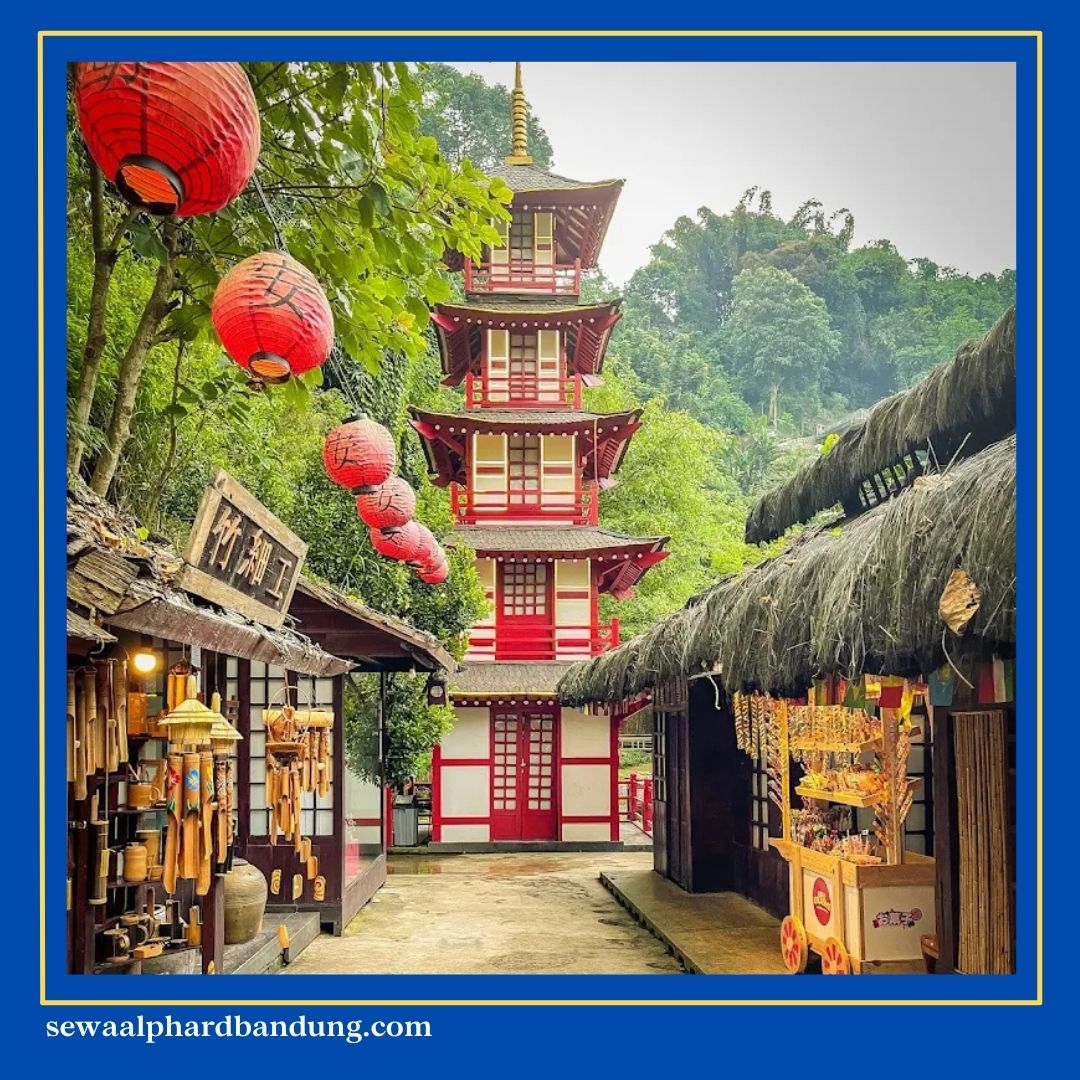 Waktu yang Tepat untuk Berkunjung ke Wisata Kereta Tepi Sungai Bandung