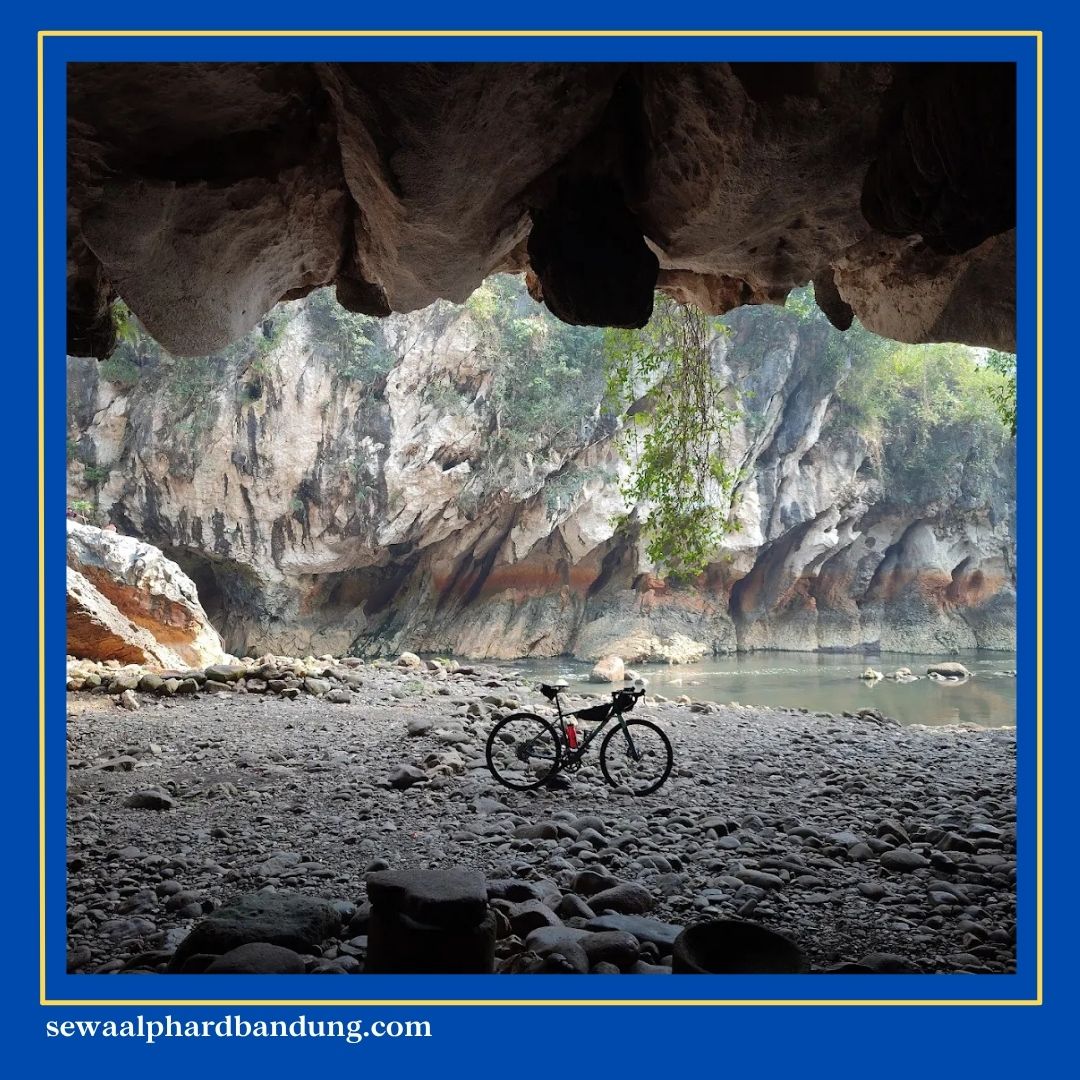 Wisata Alam Di Bandung