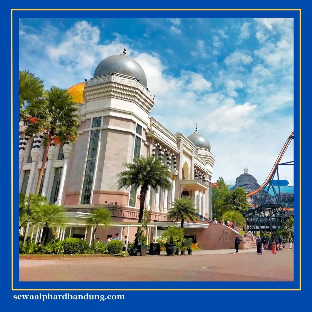 Masjid Besar Bandung