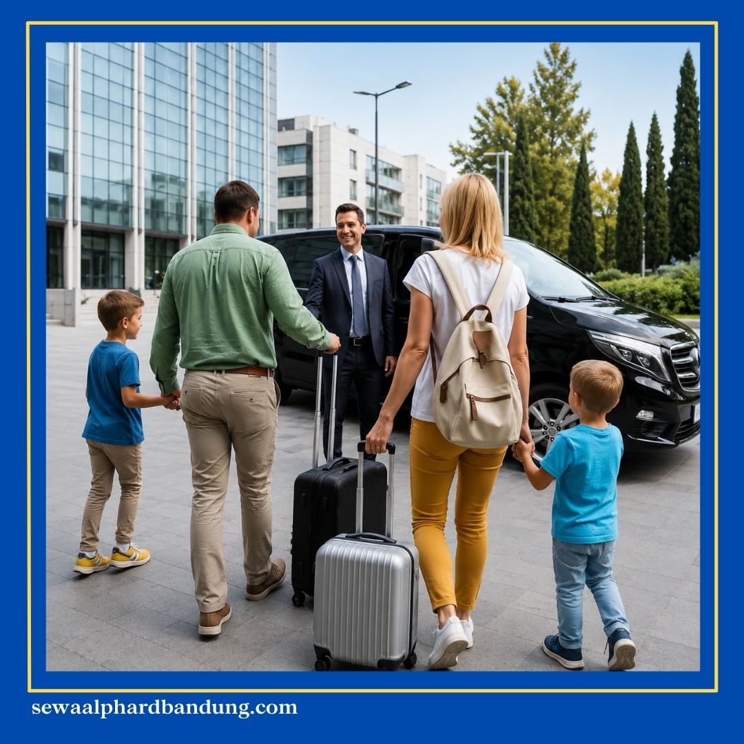 Rental Mobil Bandung Dengan SupirRental Mobil Bandung Dengan Supir