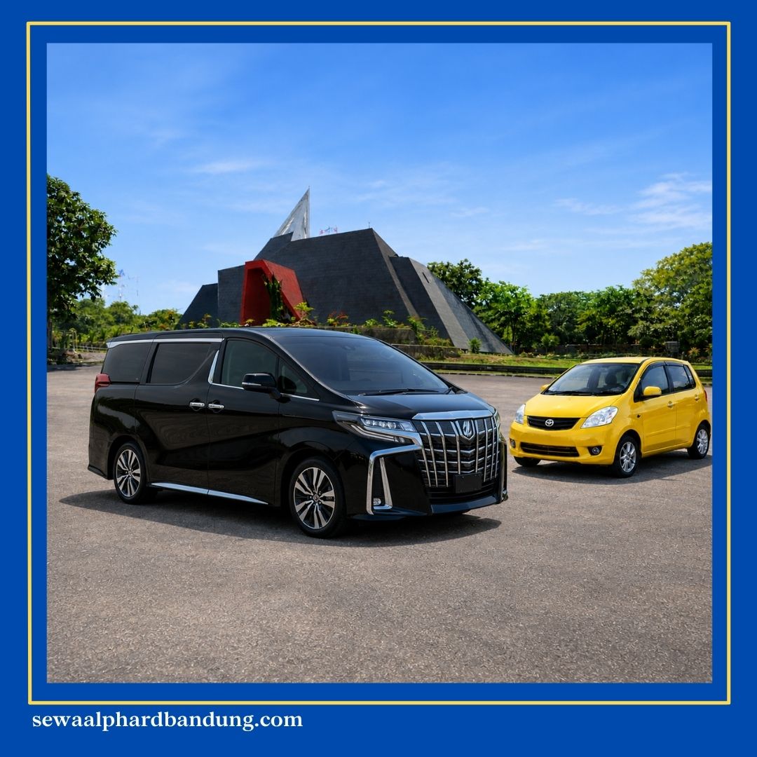 Sewa Mobil Bayar Berapa
