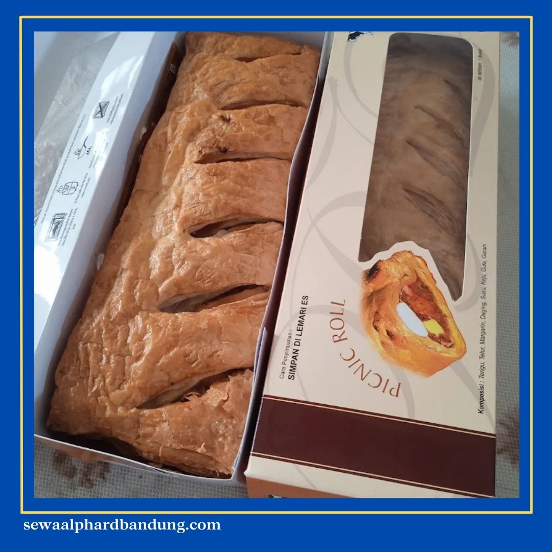 Oleh Oleh Bandung Hits dari Masa ke Masa