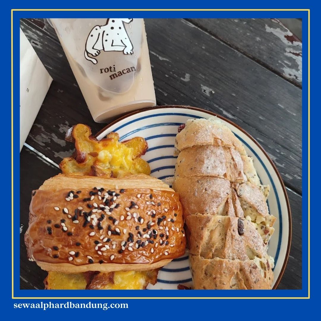 Oleh Oleh Bandung Kekinian, Enak dan Estetik Banget!