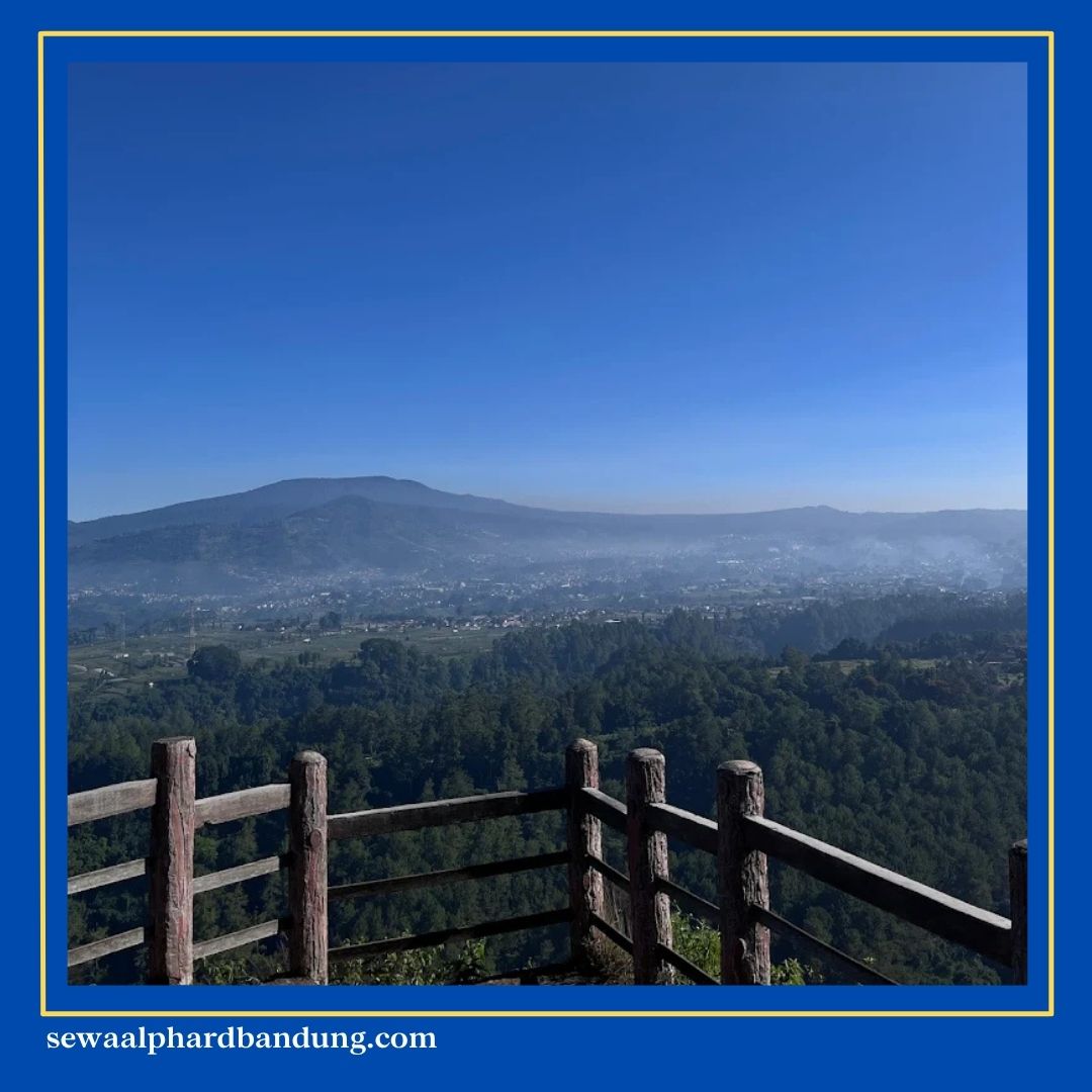 Wisata Murah di Bandung under 70K