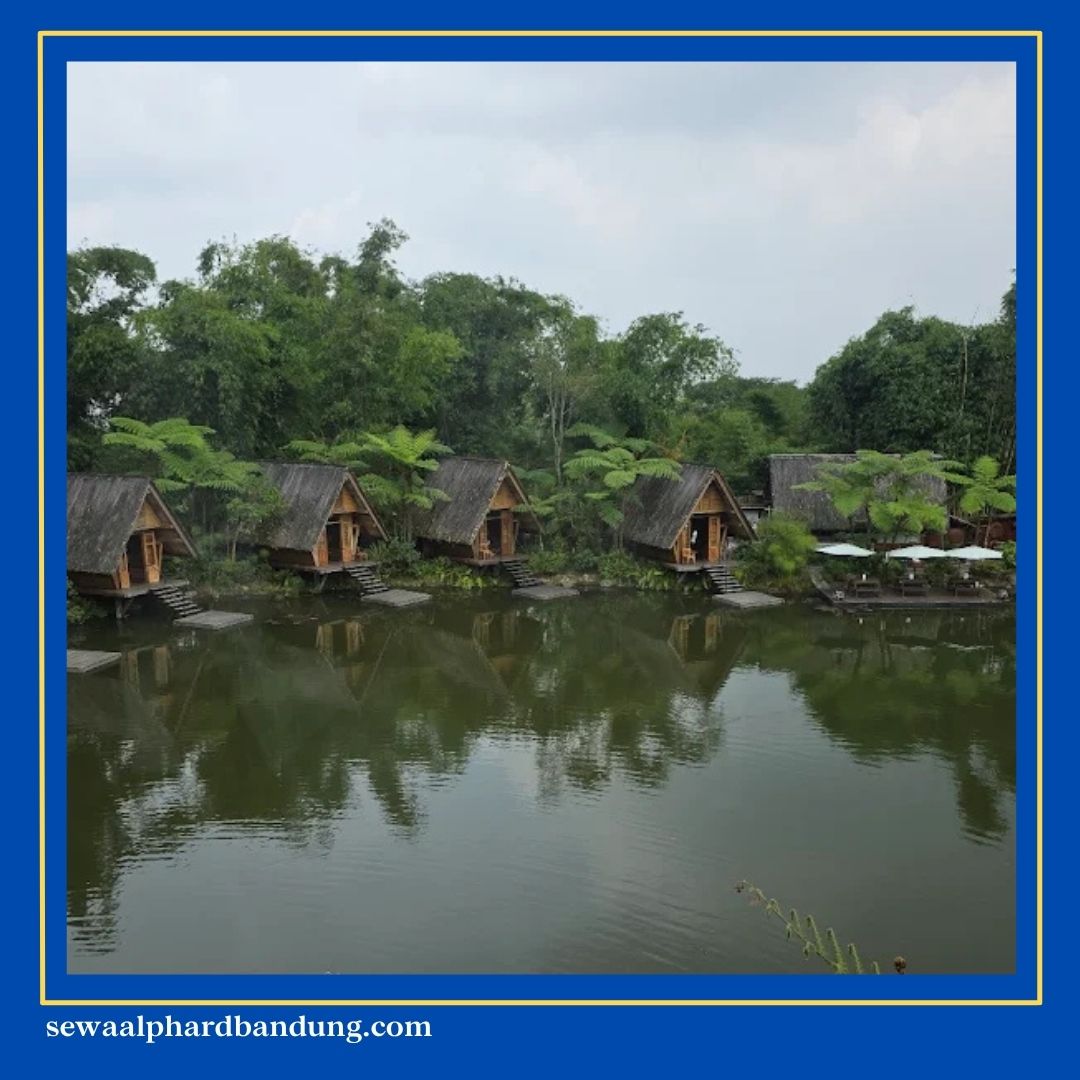 tempat Wisata Murah di Bandung