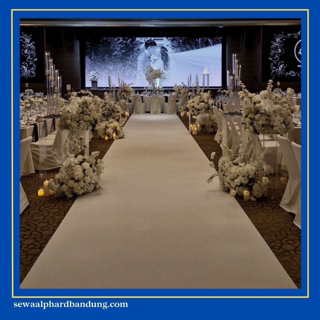 Biaya Nikah di Indigo Hotel Bandung Terlengkap 2026