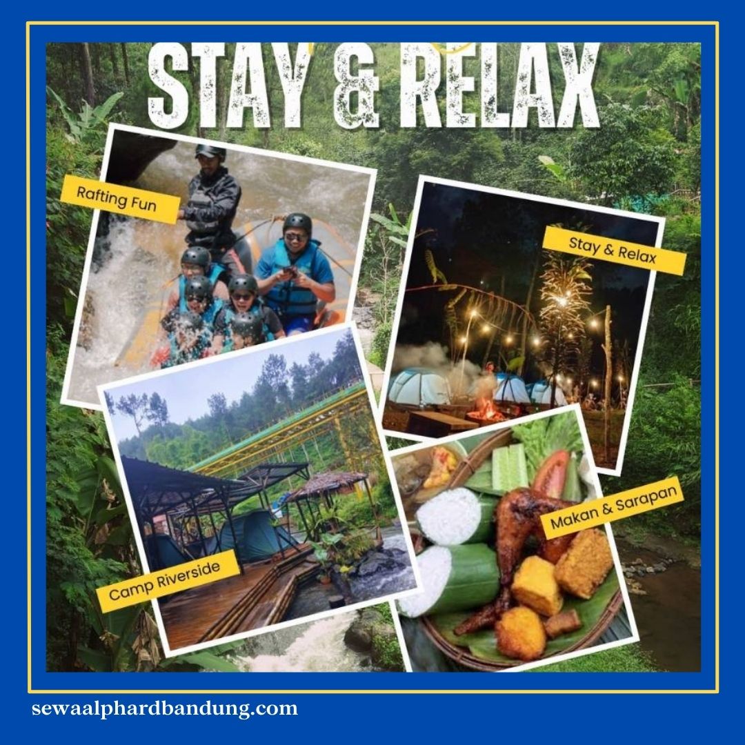 Harga Paket Wisata Kampung Singkur Pangalengan Terlengkap 2026